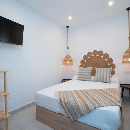 Appartement La Morada De Rosafina à Frigiliana Extérieur photo