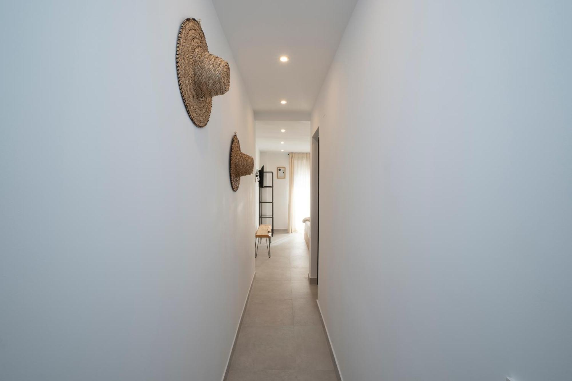 Appartement La Morada De Rosafina à Frigiliana Extérieur photo