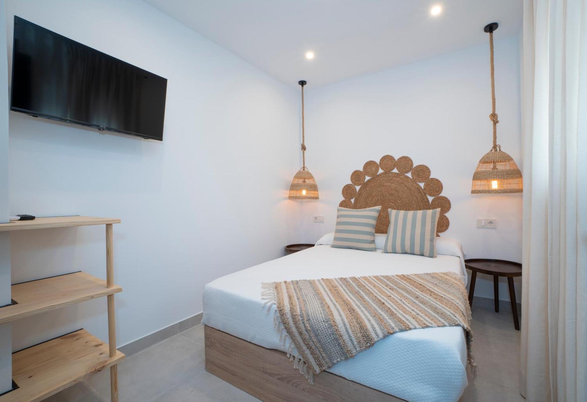 Appartement La Morada De Rosafina à Frigiliana Extérieur photo