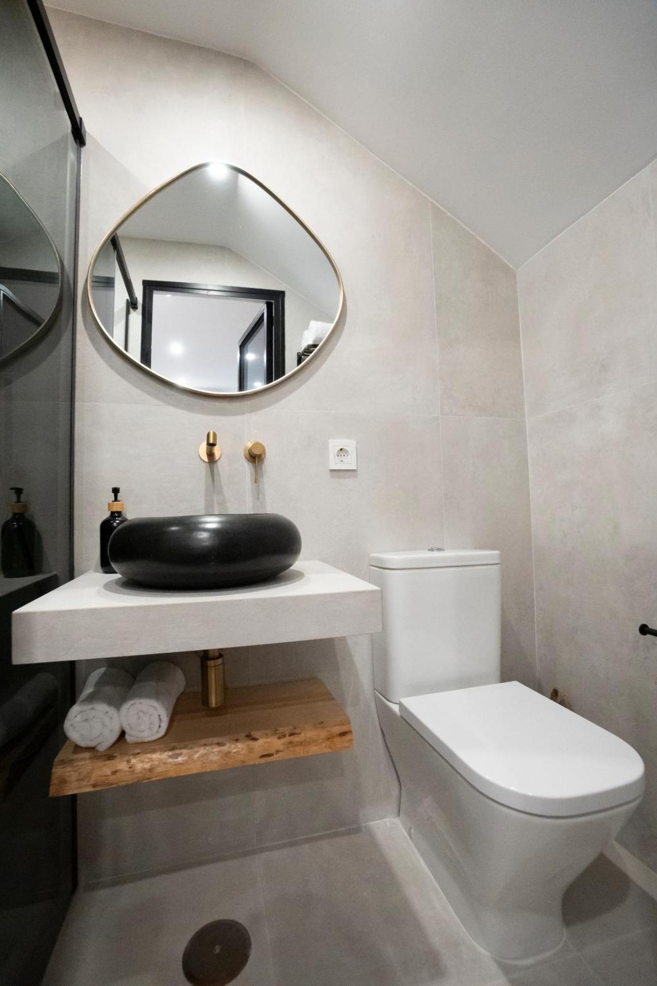 Appartement La Morada De Rosafina à Frigiliana Extérieur photo