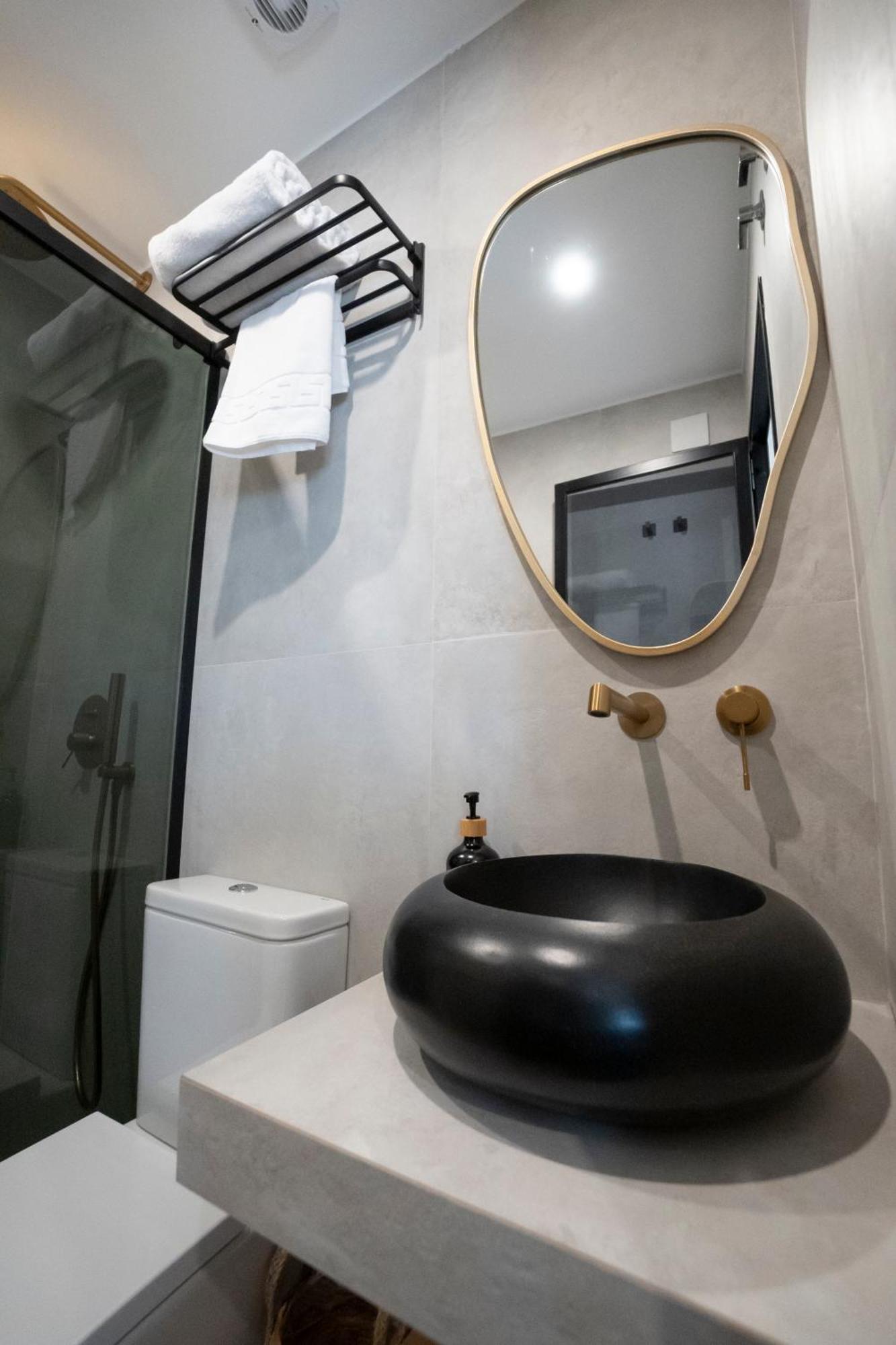 Appartement La Morada De Rosafina à Frigiliana Extérieur photo
