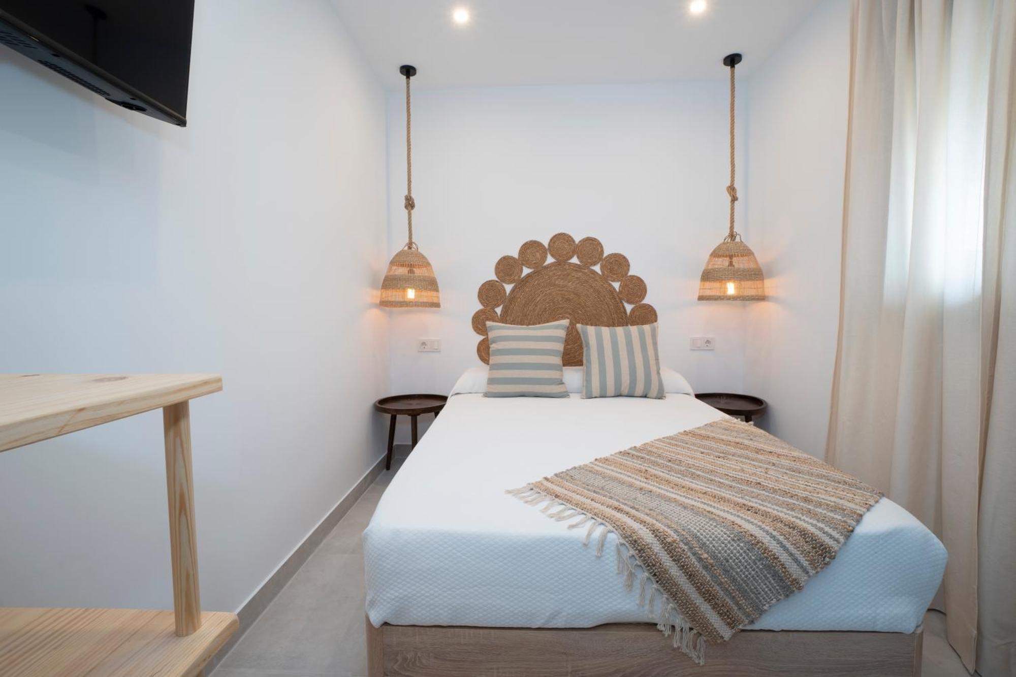 Appartement La Morada De Rosafina à Frigiliana Extérieur photo