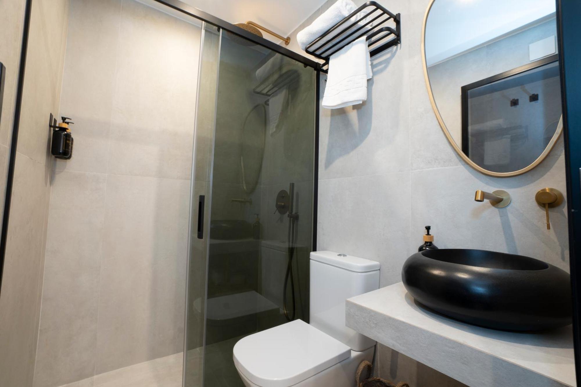 Appartement La Morada De Rosafina à Frigiliana Extérieur photo