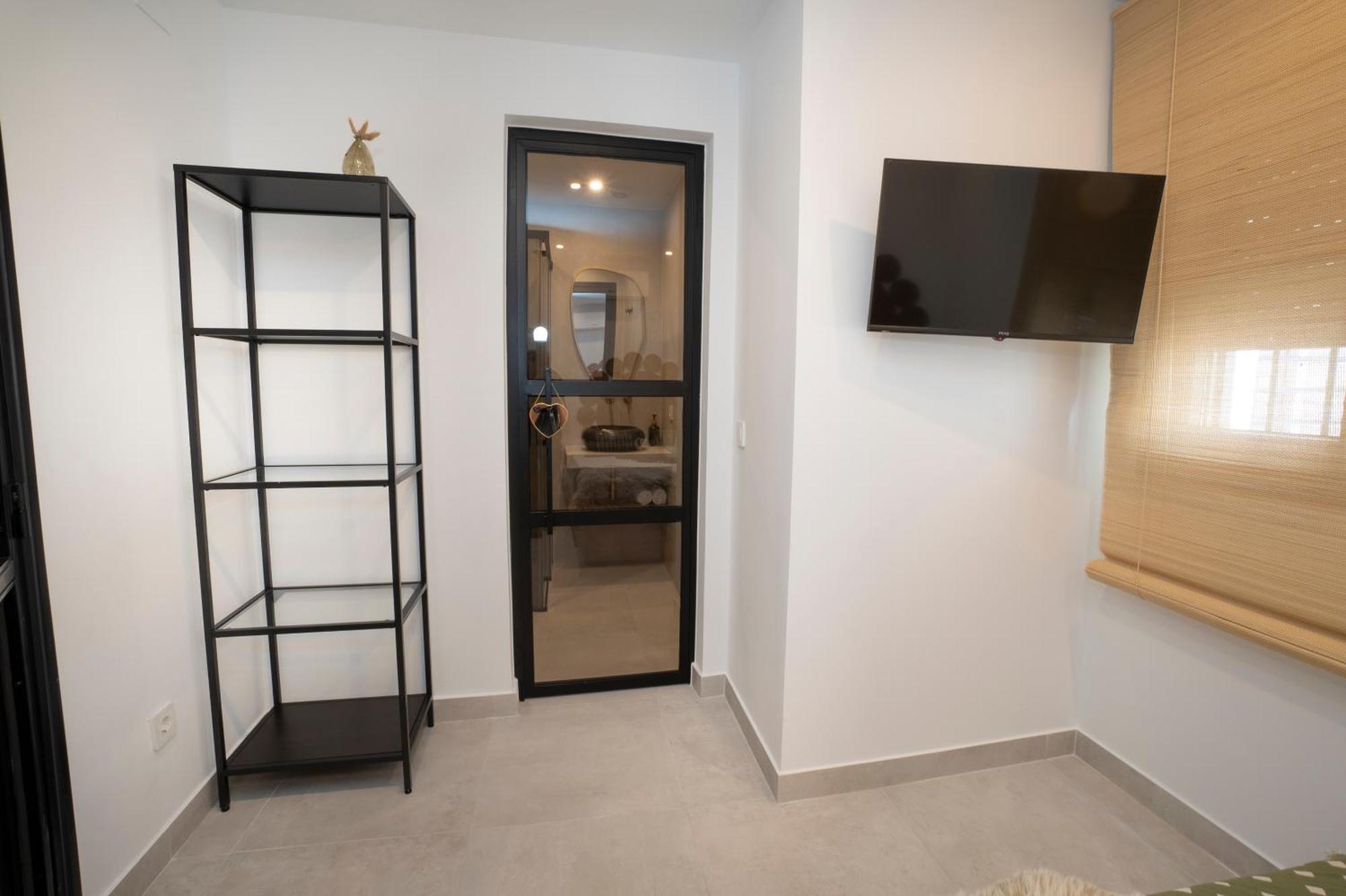Appartement La Morada De Rosafina à Frigiliana Extérieur photo