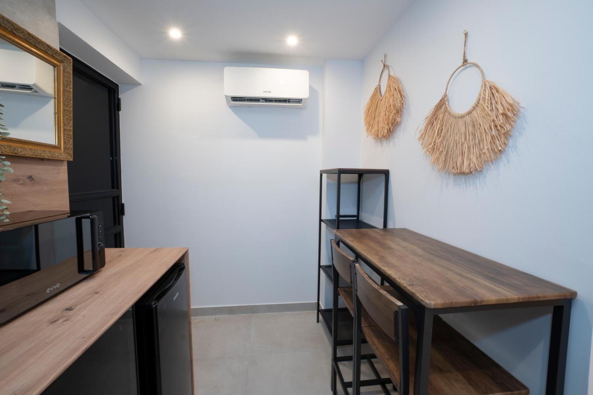 Appartement La Morada De Rosafina à Frigiliana Extérieur photo