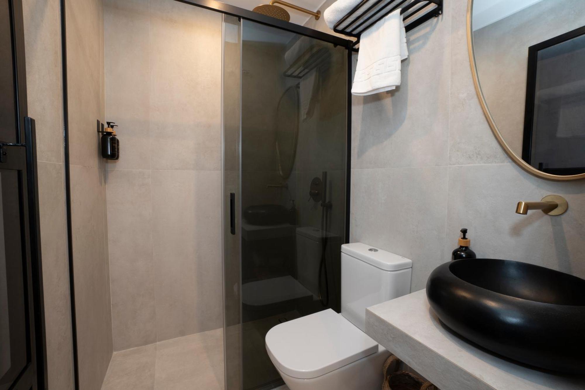 Appartement La Morada De Rosafina à Frigiliana Extérieur photo